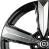 Felgi Aluminiowe Carbonado Blast 19