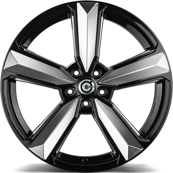 Felgi Aluminiowe Carbonado Blast 19