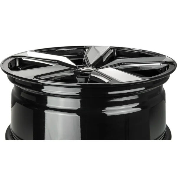 Felgi Aluminiowe Carbonado Blast 19
