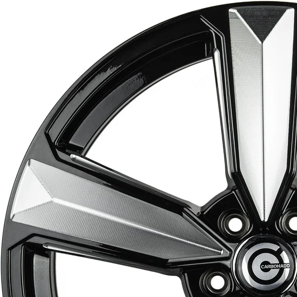 Felgi Aluminiowe Carbonado Blast 19