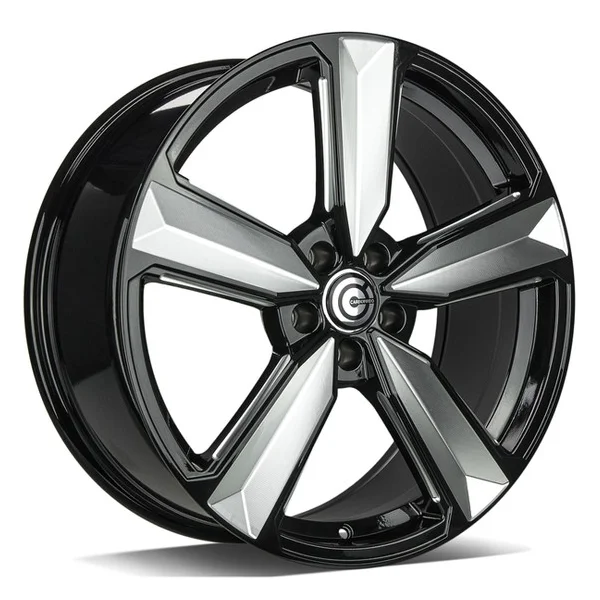 Felgi Aluminiowe Carbonado Blast 19" 5x112 8,5J ET35 BFPE