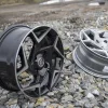Felgi Aluminiowe Carbonado Clipper 15