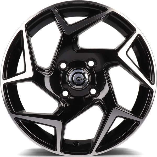 Felgi Aluminiowe Carbonado Clipper 15