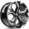 Felgi Aluminiowe Carbonado Cone 21" 5x112 9,5J ET25