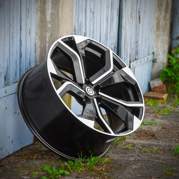 Felgi Aluminiowe Carbonado Cone 21