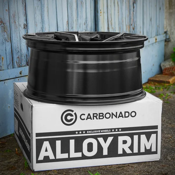 Felgi Aluminiowe Carbonado Cone 21