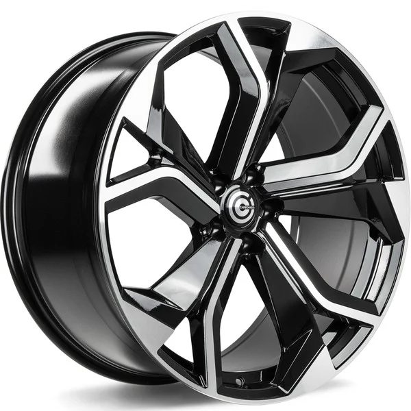 Felgi Aluminiowe Carbonado Cone 21" 5x112 9,5J ET25