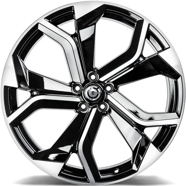 Felgi Aluminiowe Carbonado Cone 21