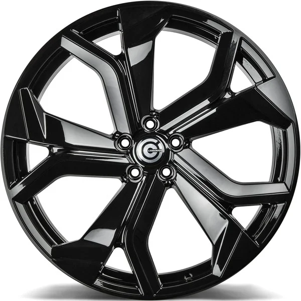 Felgi Aluminiowe Carbonado Cone 22