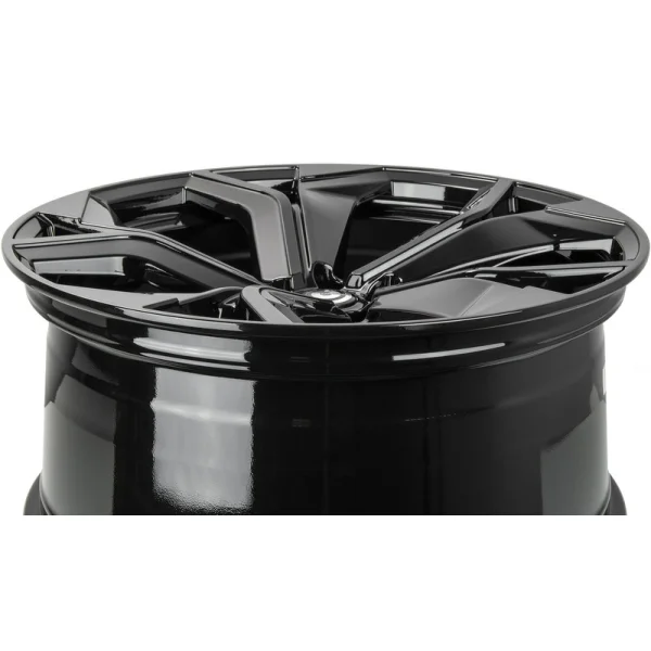 Felgi Aluminiowe Carbonado Cone 22