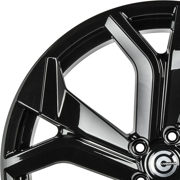 Felgi Aluminiowe Carbonado Cone 22