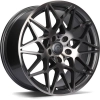 Felgi Aluminiowe Carbonado Crazy 18" 5x120 8,5J ET35 AFP