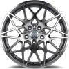Felgi Aluminiowe Carbonado Crazy 18