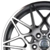 Felgi Aluminiowe Carbonado Crazy 18
