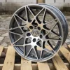 Felgi Aluminiowe Carbonado Crazy 18
