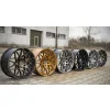 Felgi Aluminiowe Carbonado Crazy 18