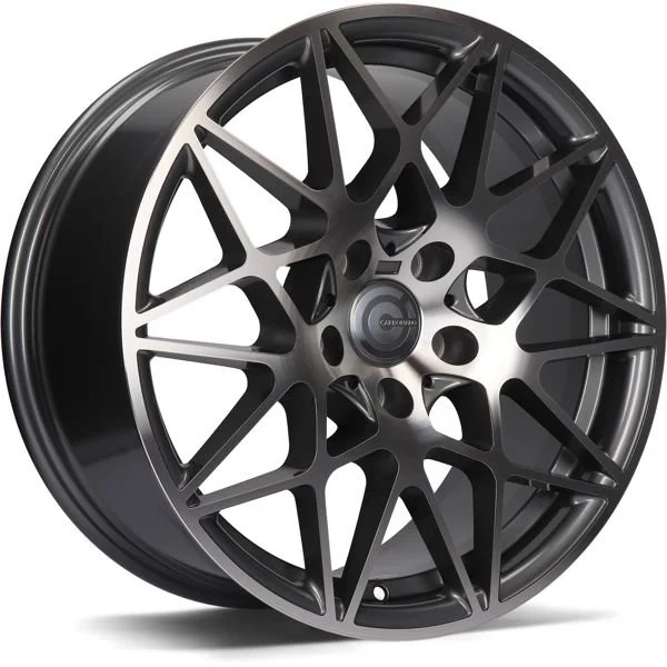 Felgi Aluminiowe Carbonado Crazy 18" 5x120 8,5J ET35 AFP