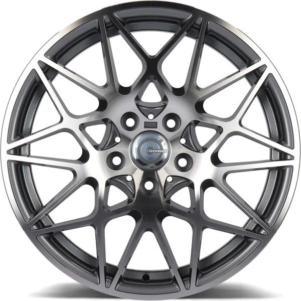Felgi Aluminiowe Carbonado Crazy 18