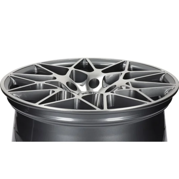 Felgi Aluminiowe Carbonado Crazy 18