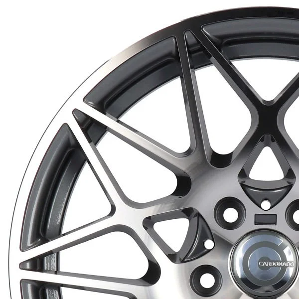 Felgi Aluminiowe Carbonado Crazy 18
