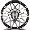 Felgi Aluminiowe Carbonado Crazy 19