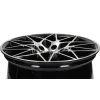 Felgi Aluminiowe Carbonado Crazy 19