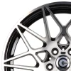Felgi Aluminiowe Carbonado Crazy 19