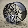 Felgi Aluminiowe Carbonado Crazy 19