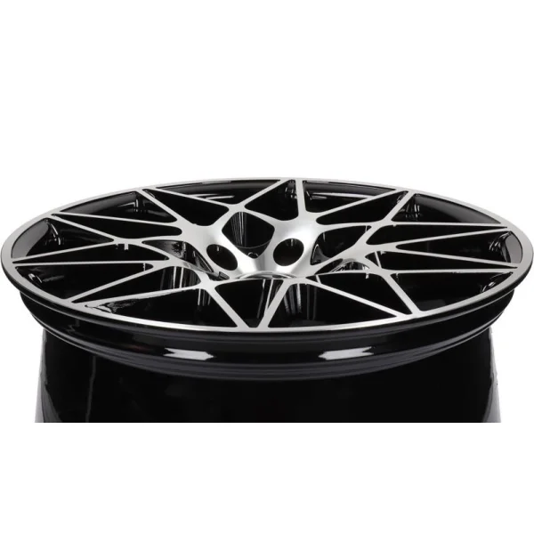 Felgi Aluminiowe Carbonado Crazy 19