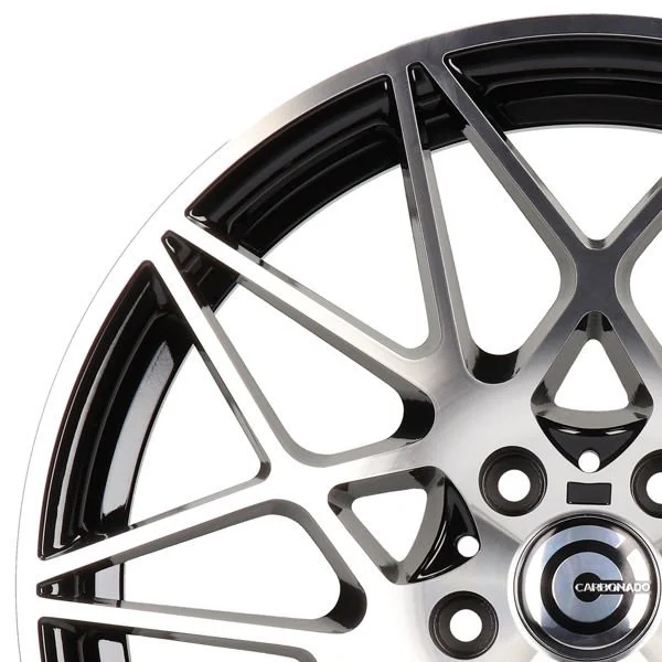 Felgi Aluminiowe Carbonado Crazy 19