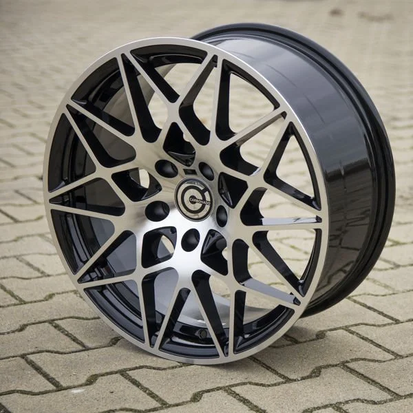 Felgi Aluminiowe Carbonado Crazy 19