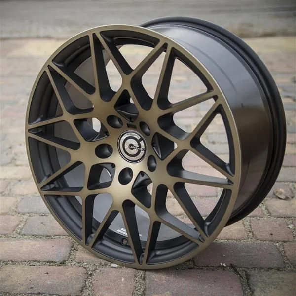 Felgi Aluminiowe Carbonado Crazy 19