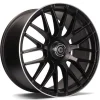 Felgi Aluminiowe Carbonado Dark 19" 5x112 8,5J ET35 DMBL