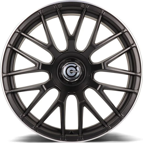 Felgi Aluminiowe Carbonado Dark 19