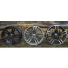 Felgi Aluminiowe Carbonado Diamond 18