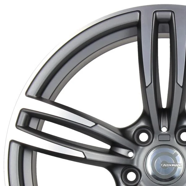 Felgi Aluminiowe Carbonado Diamond 18