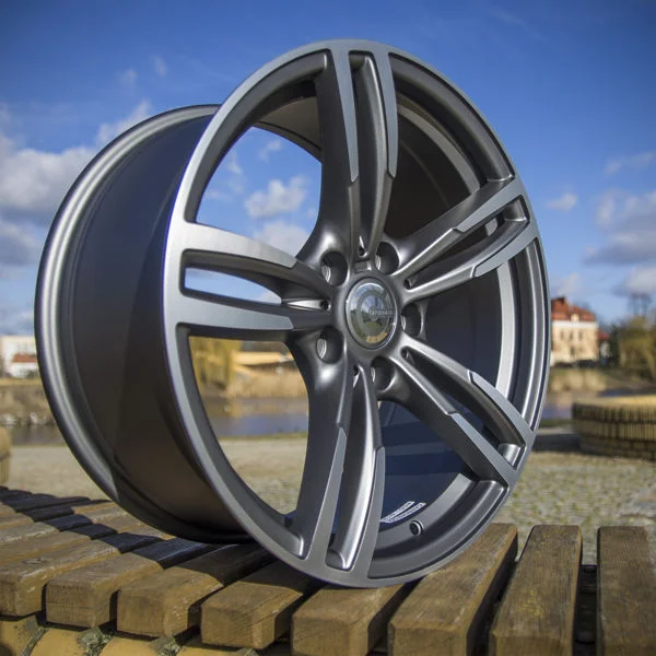 Felgi Aluminiowe Carbonado Diamond 18