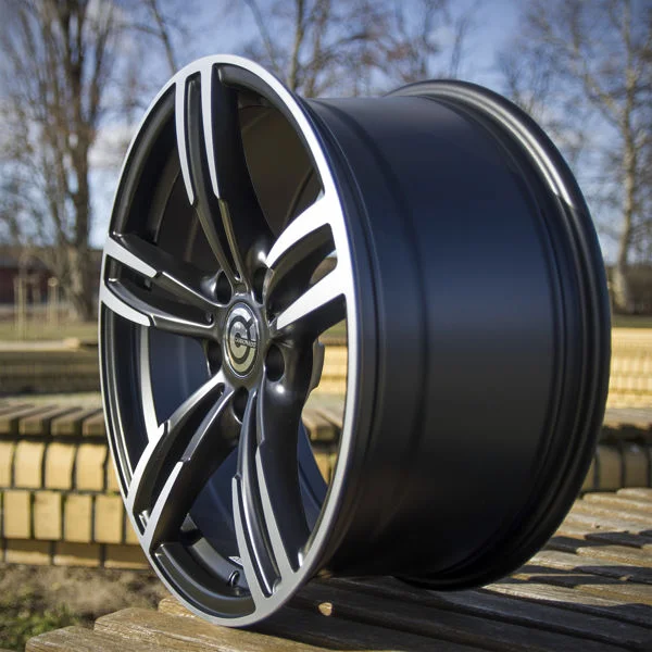 Felgi Aluminiowe Carbonado Diamond 18