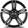 Felgi Aluminiowe Carbonado Diamond 18