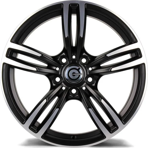 Felgi Aluminiowe Carbonado Diamond 18