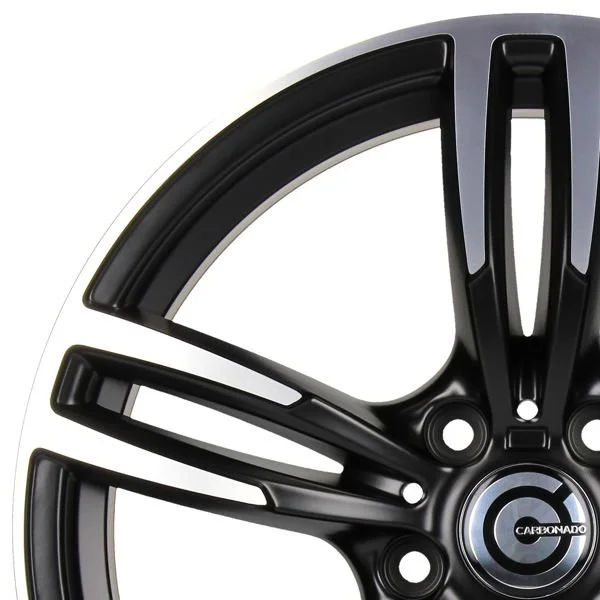 Felgi Aluminiowe Carbonado Diamond 18