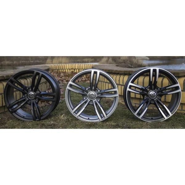 Felgi Aluminiowe Carbonado Diamond 18