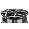 Felgi Aluminiowe Carbonado Direction 17