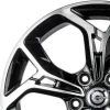 Felgi Aluminiowe Carbonado Direction 17
