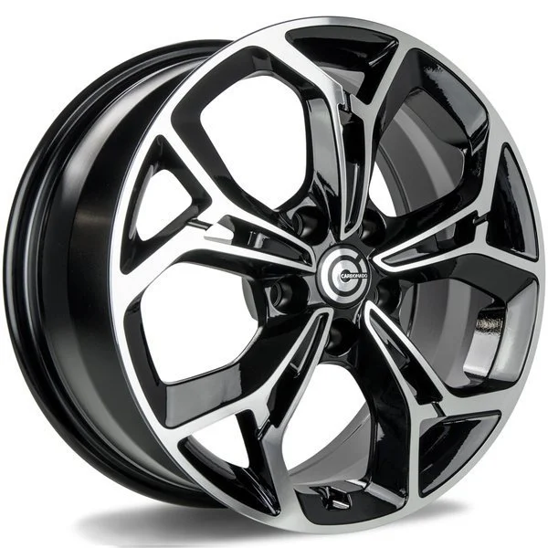 Felgi Aluminiowe Carbonado Direction 17" 5x114,3 7J ET40 BFP