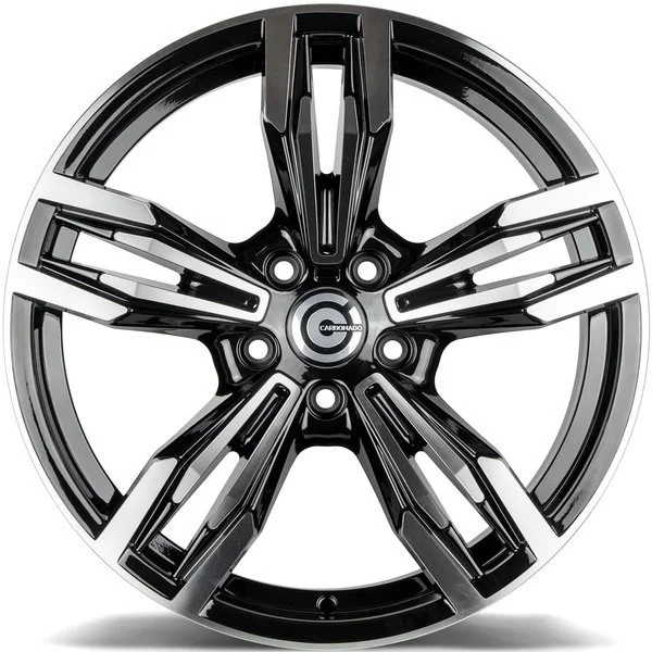 Felgi Aluminiowe Carbonado Dynamite 19