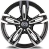 Felgi Aluminiowe Carbonado Dynamite 17