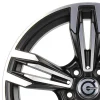 Felgi Aluminiowe Carbonado Dynamite 17