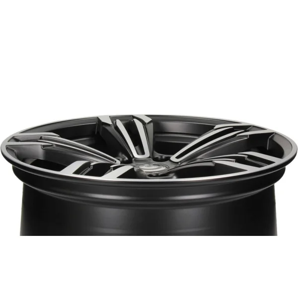 Felgi Aluminiowe Carbonado Dynamite 17