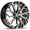 Felgi Aluminiowe Carbonado Eldorado 18" 5x112 8J ET35 BFP